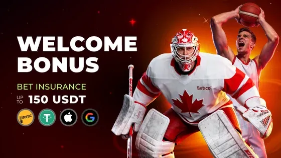 Pariez & Gagnez Gros au Canada